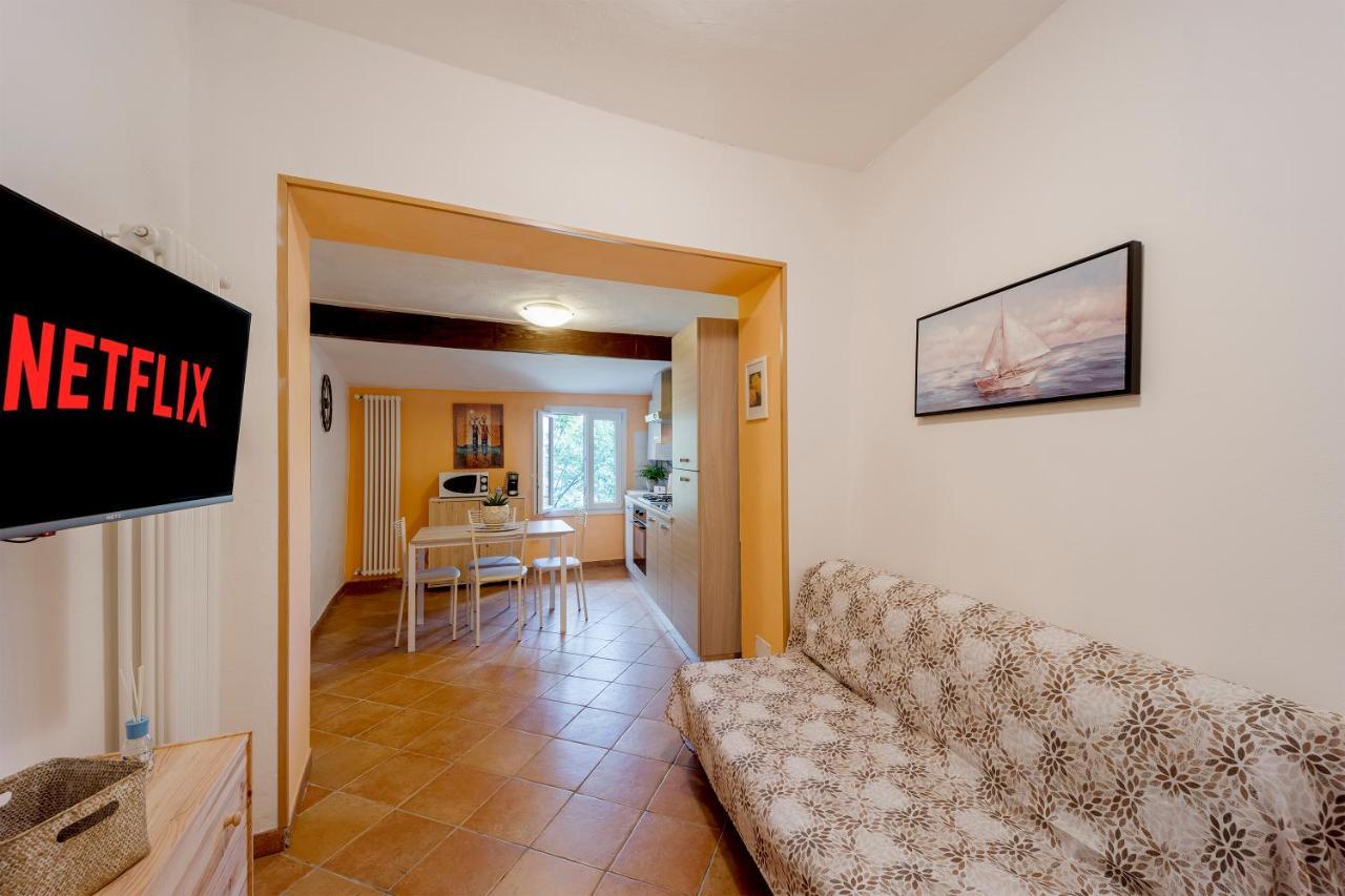דירות Lingueglietta 10 Minuti Dal Mare⋆⋆⋆⋆⋆ Borgo Storico Ligure מראה חיצוני תמונה